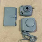 كاميرا فوريه