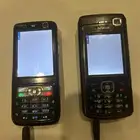 نوكيا N70 ونوكيا N73 نضيفه وفي الذمه