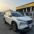 أكس تريل للبدل بجكسار او باترول موديلات حديثه