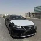 لكزس LS 350 2025