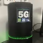 راوتر مفتوح سرعه