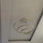 ثريا مميزه بثلاث ألوان