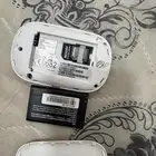 لابتوب و جوال هواوي و واي فاي