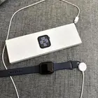 ساعه ابل واتش