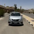 نيسان صني 2018