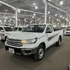 هايلكس 2023 غماره دبل ديزل