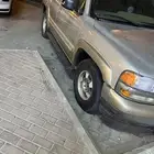 يوكن 2006 دبل قصير