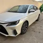 يارس 2023 نص فل للبيع