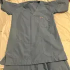 سكراب طبي للبيع نظيف غير مستخدم XS ومغسل ومكوي من المغسله