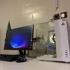 كمبيوتر قمينق  اعمال