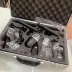 مايكات بكل الملحقات
