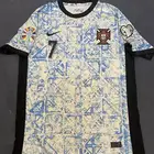 طقم كريستيانو البرتغال