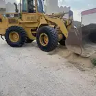 معدات ثقيلة للإيجار وترحيل وتوفير مواد البناء بجميع أنواعها