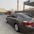 هوندا اكورد موديل 2015 سبيشل