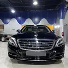 ميرسيدس s600