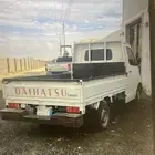 دباب دهاستو للبيع 2010 ممشى (320) ألف الموقع الطايف