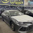كامري LX 2024 ستاندر أصفار