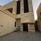 شقة بمدخل مستقل للبيع حي الشفا