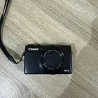 كاميرا CANON مارك I
