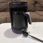 جهاز قهوة