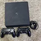 سوني 4