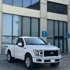 F150 2018 الممشى 154 XLT فل
