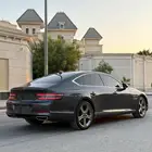 جينيسس 2021 g80 دفع خلفي ( سعر مميز )