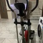 جماز رياضي للبيع بحاله جيده