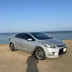 كيا سيراتو كوبيه 2014 Kia Cerato koup 2014 بودي بلد