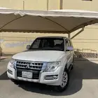 ميتسوبيشي باجيرو 2016