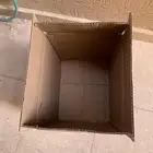 كراتين فاضية