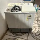 غساله للبيع مستعمل