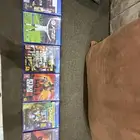 عدد 6 اشرطه سوني 4