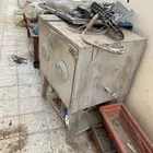فرن قديم