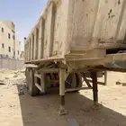 البيع صندوق قلاب مقاس 18