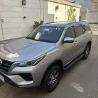 فورشنر 2024
