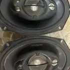 سستم كامل للسياره
