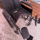 عربيه دف كبار شبه مستخدم
