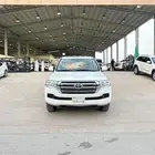 لاندكروزر GXR1