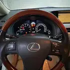 ليكزس RX 350 موديل 2011 نظيفة جدا