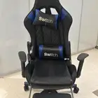 كرسي قيمنق
