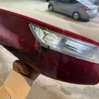 شمعة النترا 2017