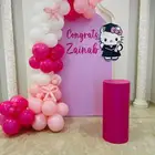 منسق حفلات أعياد ميلاد توزيعات مواليد