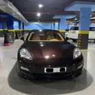 بورش باناميرا 4s