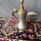 دله حسابيه قديمه اصغر مقاس نظيفه للبيع لاعلى سوم