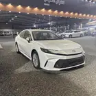 كامزي 2025 الدفعه الاخيره LE