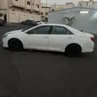 كامري 2013