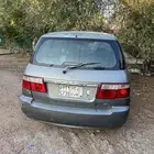 للبيع قطع كيا كرنس 2004 مكينه مخبطه باقي كله سليم