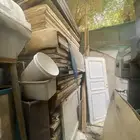 للبيع ابواب يمكن 30 واحد للصامل والتواصل واتس