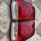 إسطبات شنطه لاندكروزر